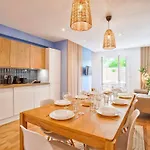 Charming Little Townhouse By The Sea * Varaville