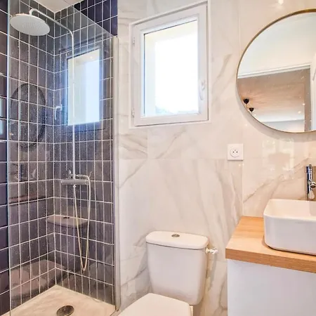 Holiday home Charming Little Townhouse By The Sea