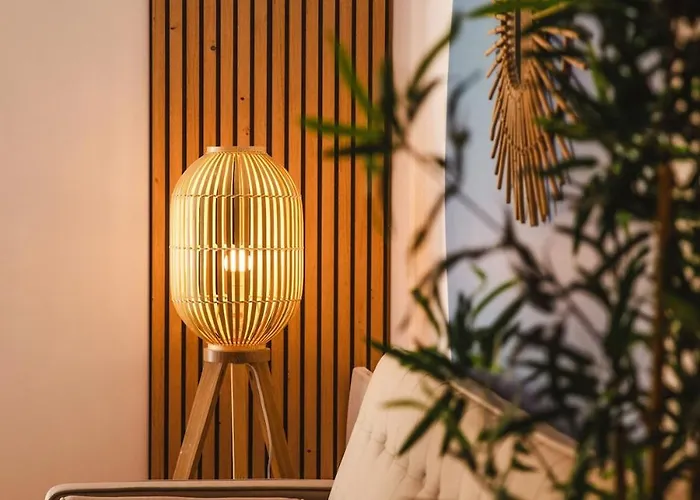 Holiday home Charming Little Townhouse By The Sea Varaville