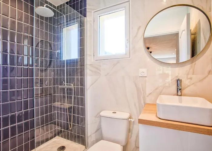 Holiday home Charming Little Townhouse By The Sea